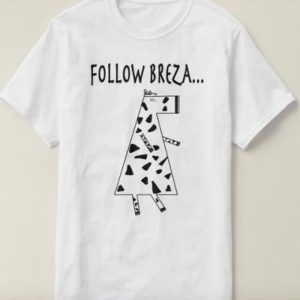 Breza T-Shirt